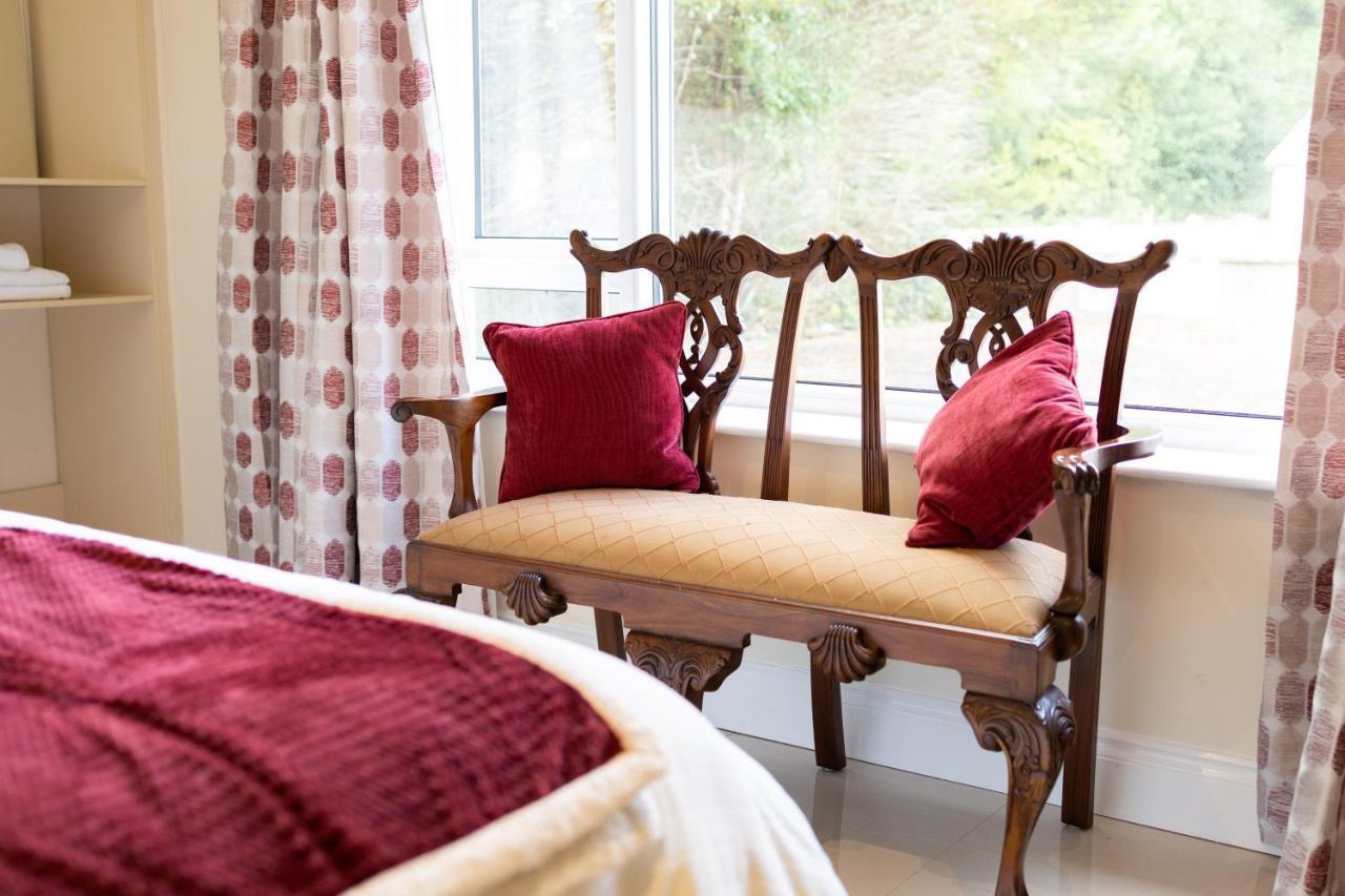 The Merry Monk Bed And Breakfast Ballina  Exterior photo
